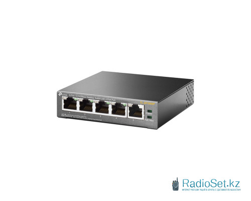 Коммутатор TP-Link TL-SF1005P